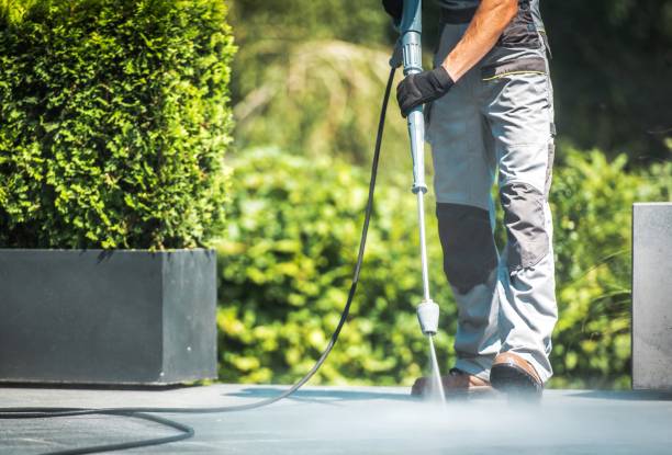 Best Driveway Pressure Washing  in Ione, CA