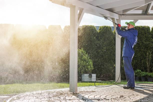 Best Parking Lot and Garage Cleaning  in Ione, CA