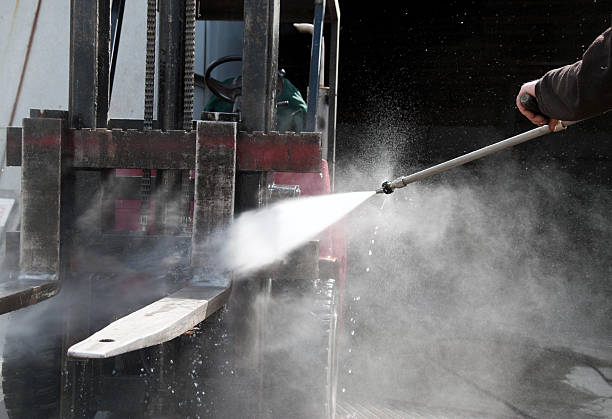 Best House Exterior Washing  in Ione, CA