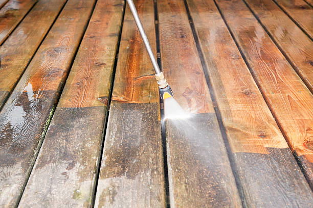 Best Fence Cleaning  in Ione, CA