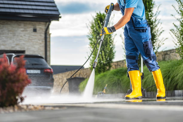 Best Restaurant Pressure Washing  in Ione, CA