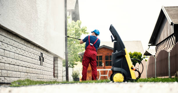 Best Dumpster Area Cleaning  in Ione, CA