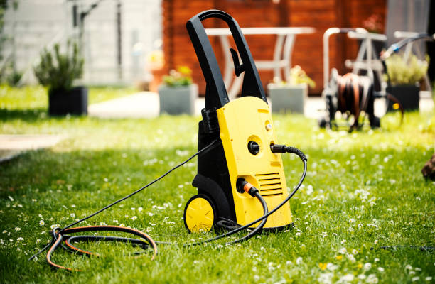 Best Machinery and Equipment Cleaning  in Ione, CA